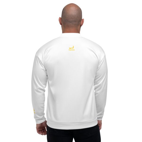 YAHites Bomber Jacket - Image 2