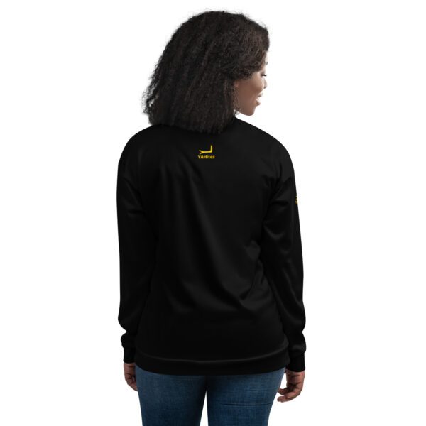 YAHites Bomber Jacket - Image 2