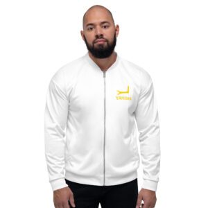 YAHites Bomber Jacket