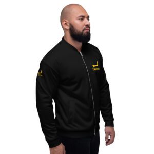 YAHites Bomber Jacket