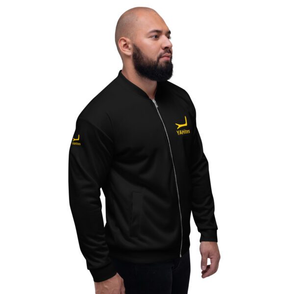 YAHites Bomber Jacket