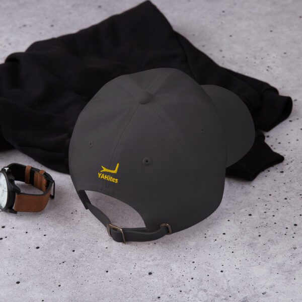 YAHites Dad hat - Image 11