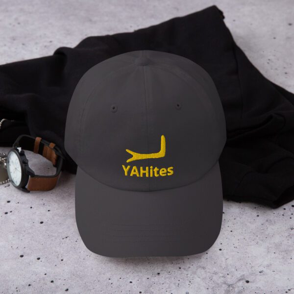 YAHites Dad hat - Image 10