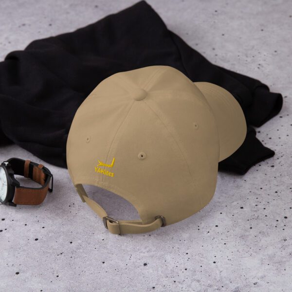 YAHites Dad hat - Image 15