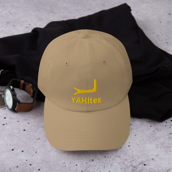 YAHites Dad hat - Image 14