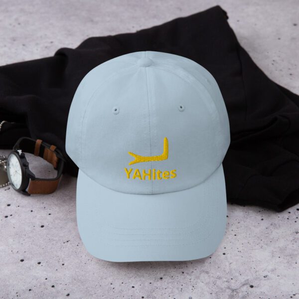 YAHites Dad hat - Image 20