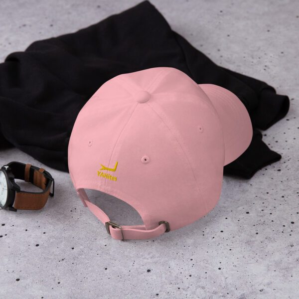 YAHites Dad hat - Image 19