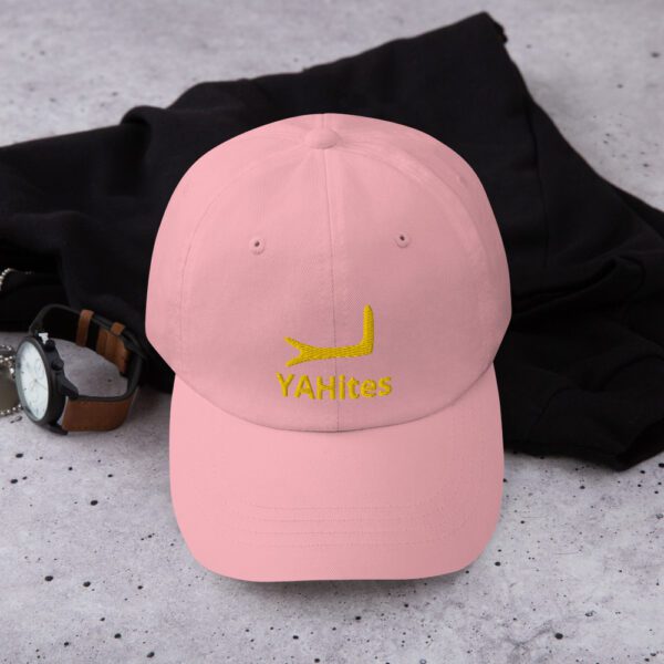 YAHites Dad hat - Image 18