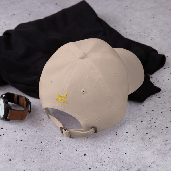 YAHites Dad hat - Image 17