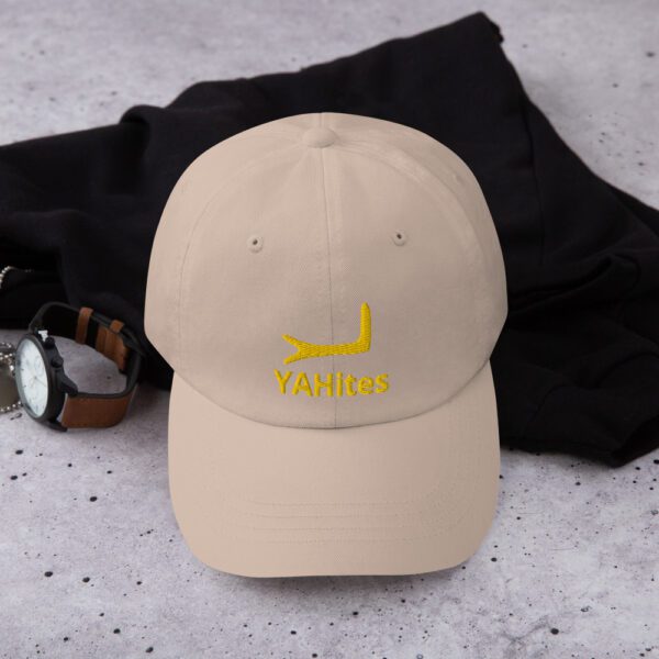 YAHites Dad hat - Image 16