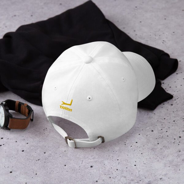 YAHites Dad hat - Image 23