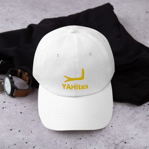 YAHites Dad hat - Image 22