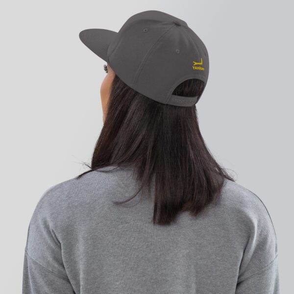 YAHites Snapback Hat - Image 29