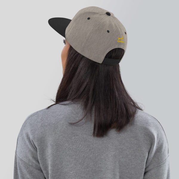 YAHites Snapback Hat - Image 32
