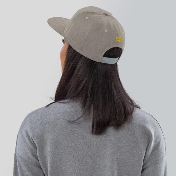 YAHites Snapback Hat - Image 38