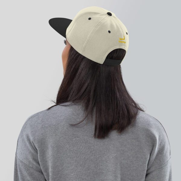 YAHites Snapback Hat - Image 40