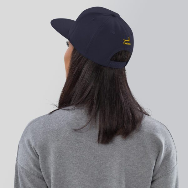 YAHites Snapback Hat - Image 19