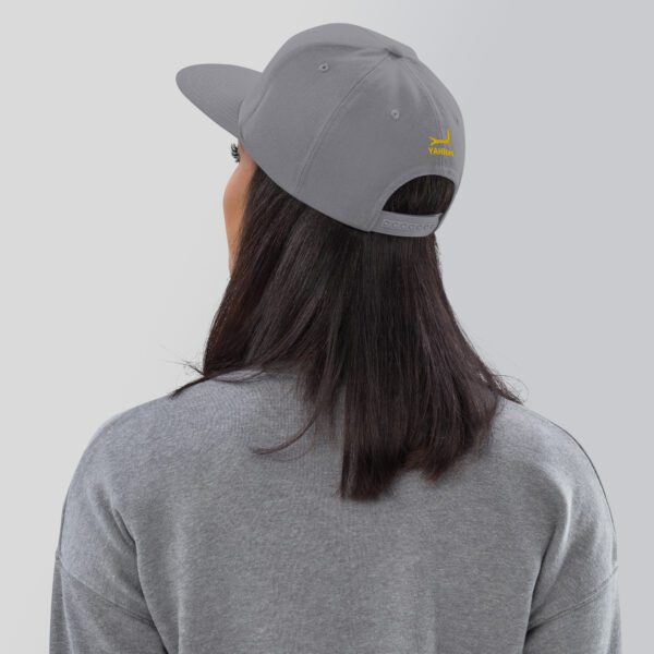 YAHites Snapback Hat - Image 30