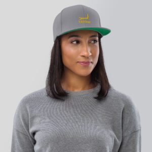 YAHites Snapback Hat