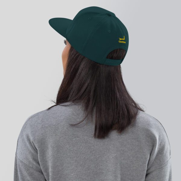 YAHites Snapback Hat - Image 23