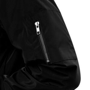 ARMofYAH Premium recycled bomber jacket