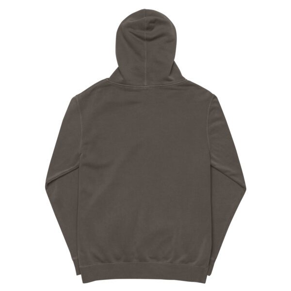 YAHites pigment-dyed hoodie - Image 3