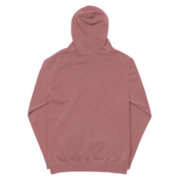 YAHites pigment-dyed hoodie - Image 6