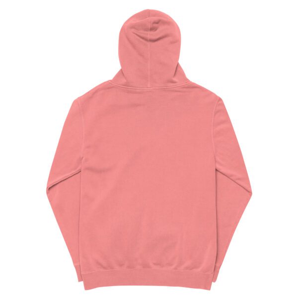 YAHites pigment-dyed hoodie - Image 10