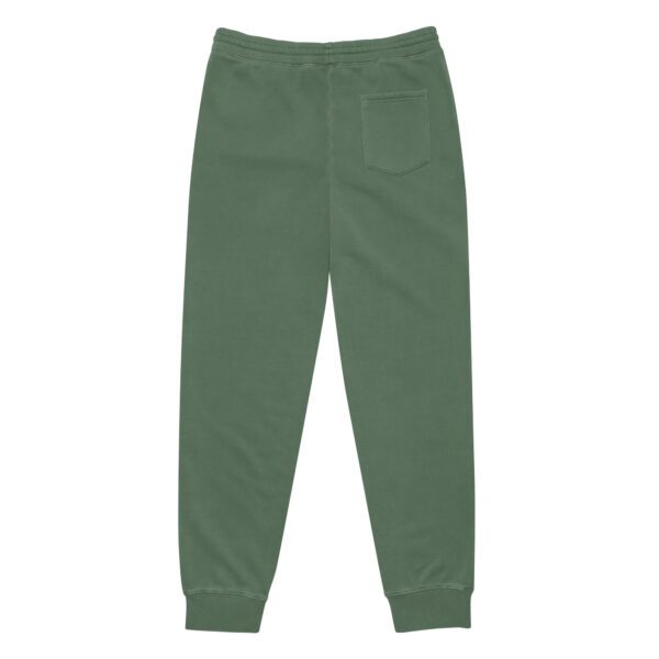YAHites pigment-dyed sweatpants - Image 6