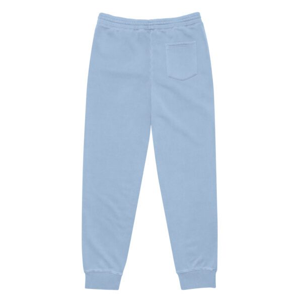 YAHites pigment-dyed sweatpants - Image 18