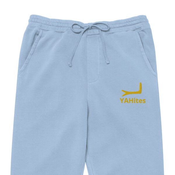 YAHites pigment-dyed sweatpants - Image 16