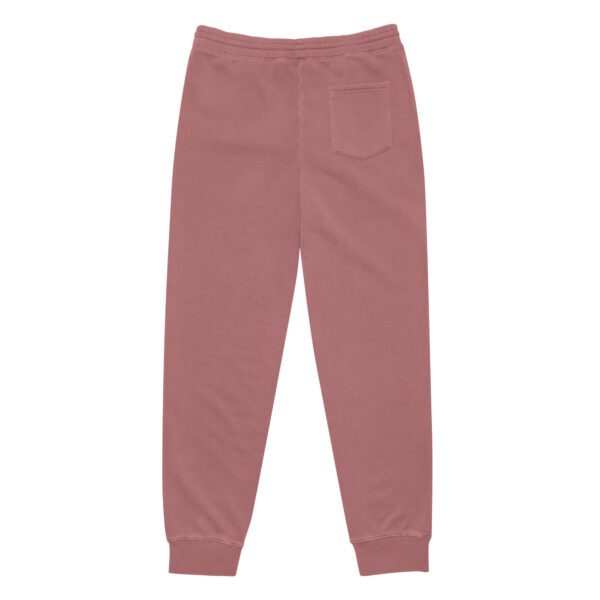 YAHites pigment-dyed sweatpants - Image 9