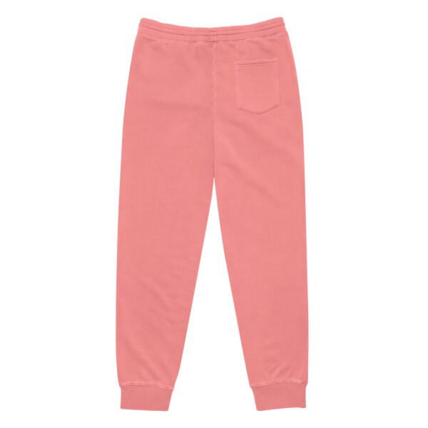 YAHites pigment-dyed sweatpants - Image 15