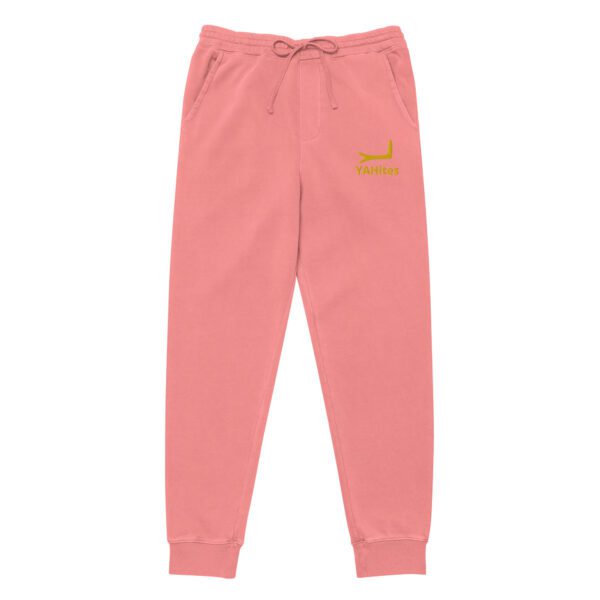 YAHites pigment-dyed sweatpants - Image 14