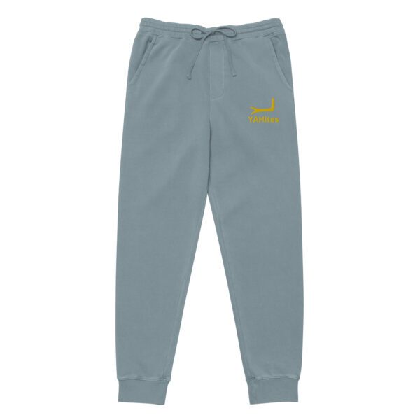 YAHites pigment-dyed sweatpants - Image 11