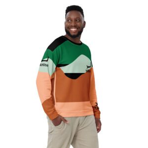 ARMofYAH Jurban Sweatshirt