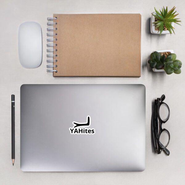 YAHites Bubble-free stickers - Image 4