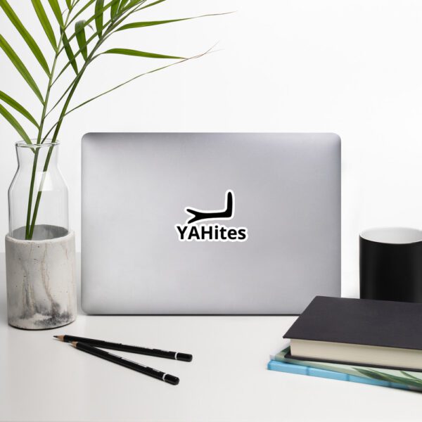 YAHites Bubble-free stickers - Image 8