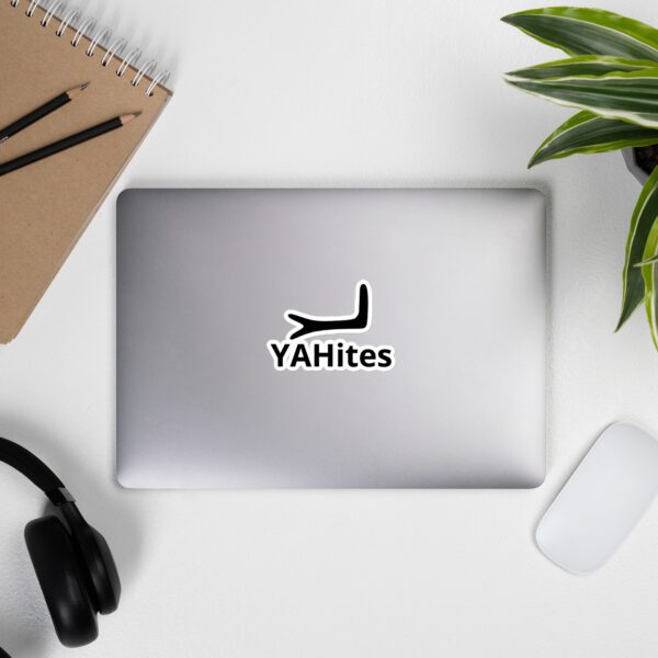 YAHites Bubble-free stickers - Image 9
