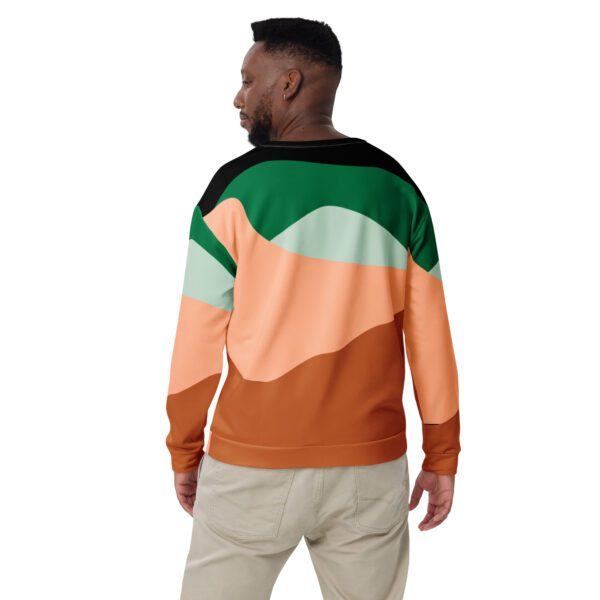 ARMofYAH Jurban Sweatshirt - Image 13
