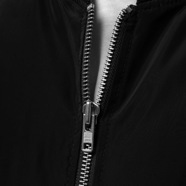 ARMofYAH classic bomber jacket - Image 2