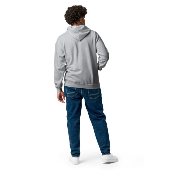 ARMofYAH heavy blend zip hoodie - Image 8