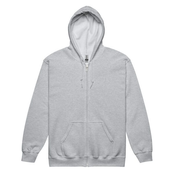 ARMofYAH heavy blend zip hoodie - Image 35