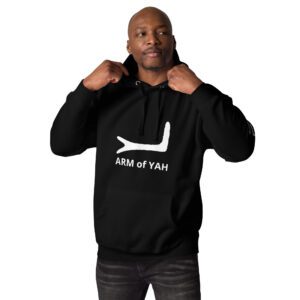 ARMofYAH Hoodie