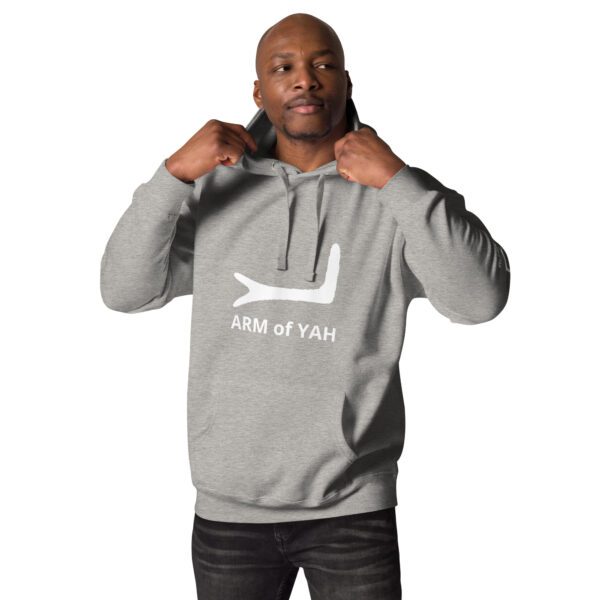 ARMofYAH Hoodie - Image 23