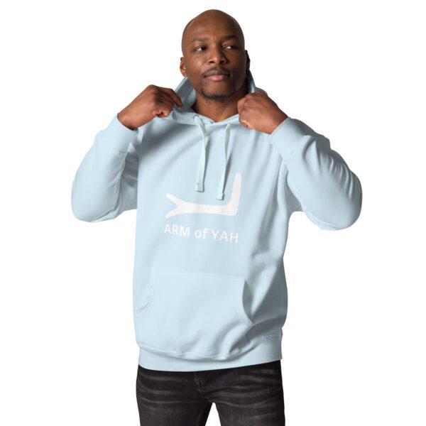 ARMofYAH Hoodie - Image 24