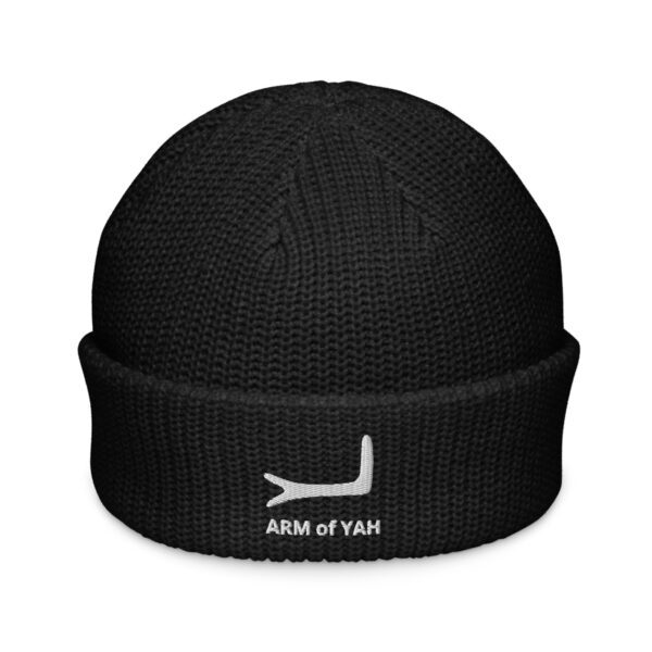 ARMofYAH Fisherman beanie - Image 2