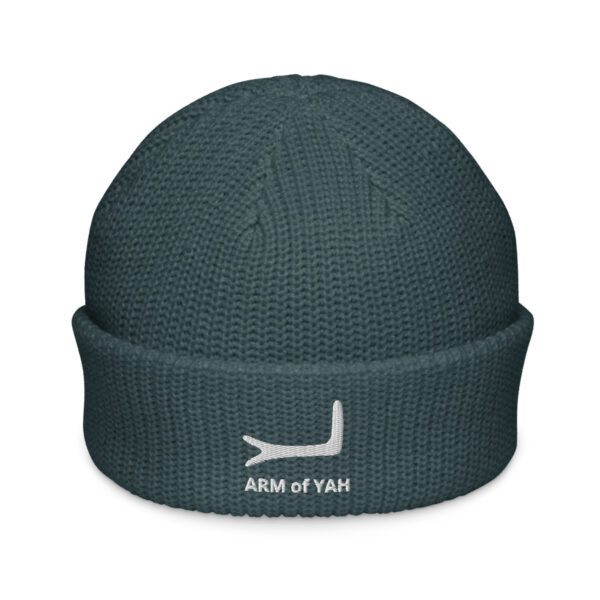 ARMofYAH Fisherman beanie