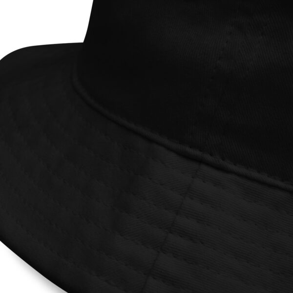 arm of YAH Bucket Hat - Image 2
