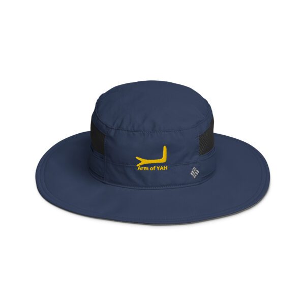Arm of YAH booney hat - Image 17